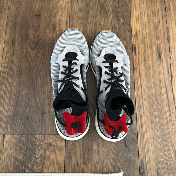 Alexander Wang x Adidas AW Run Sneakers